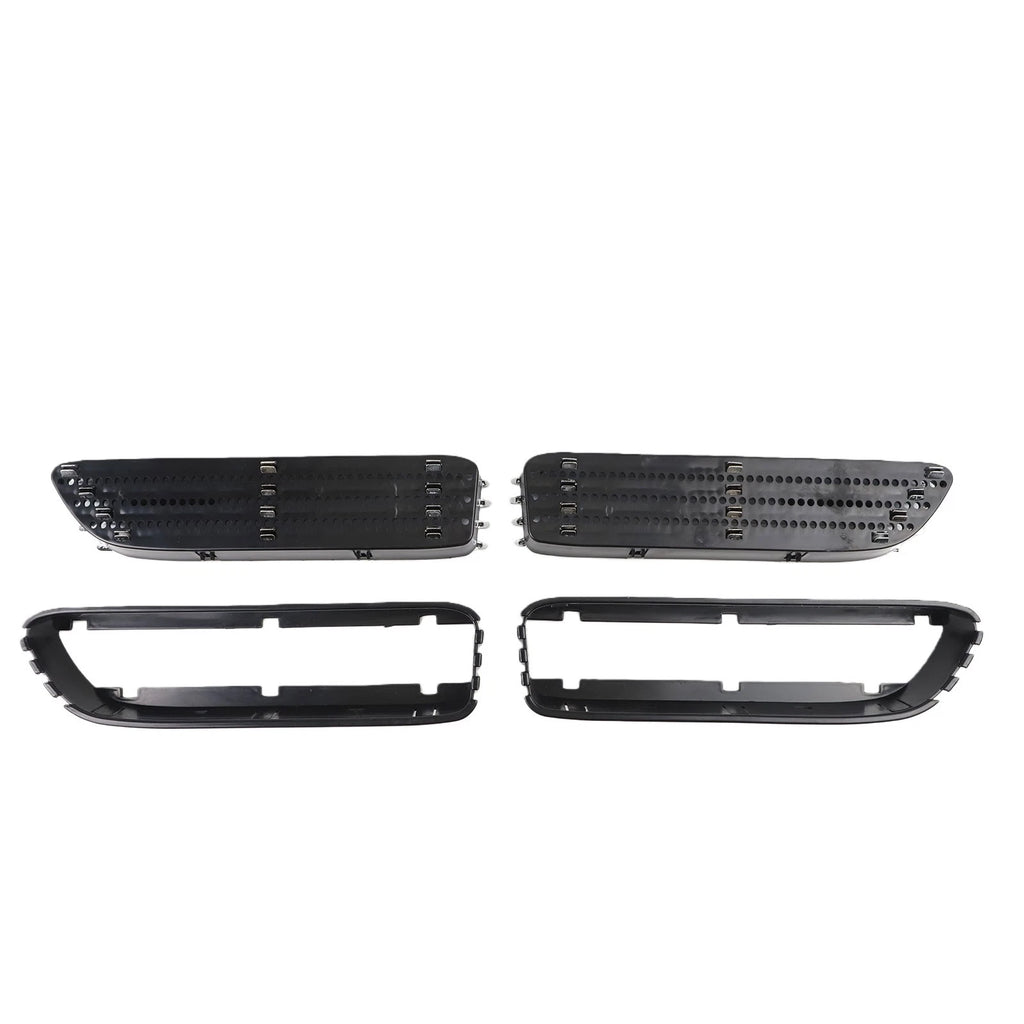 Side Grill for BMW M3 E46 (2001–2006)