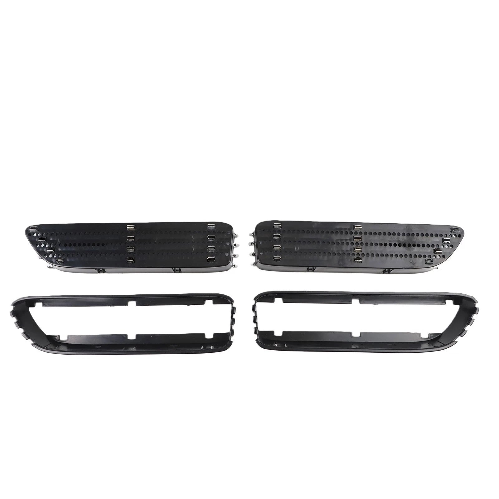 Side Grill for BMW M3 E46 (2001–2006)