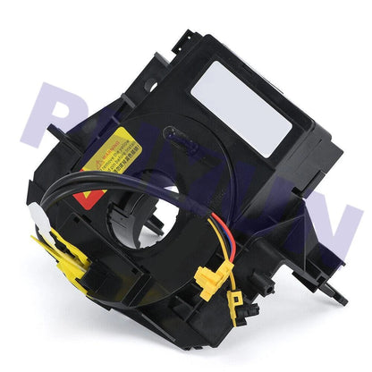 Steering Wheel Clock Spring with Angle Sensor for Chrysler 200 Dodge Jeep Compass (2011–2017)