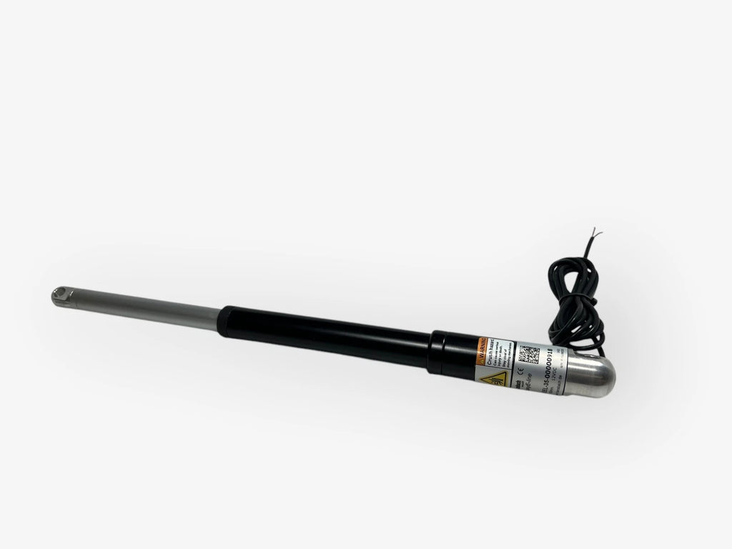 Bansbach Linear Actuator 150mm Stroke 12 VDC EEL35-150F12A1001020