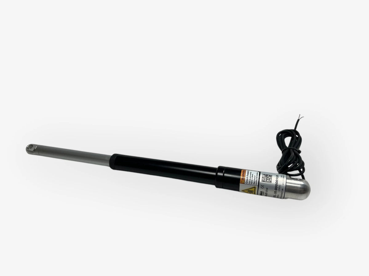 Bansbach Linear Actuator 150mm Stroke 12 VDC EEL35-150F12A1001020