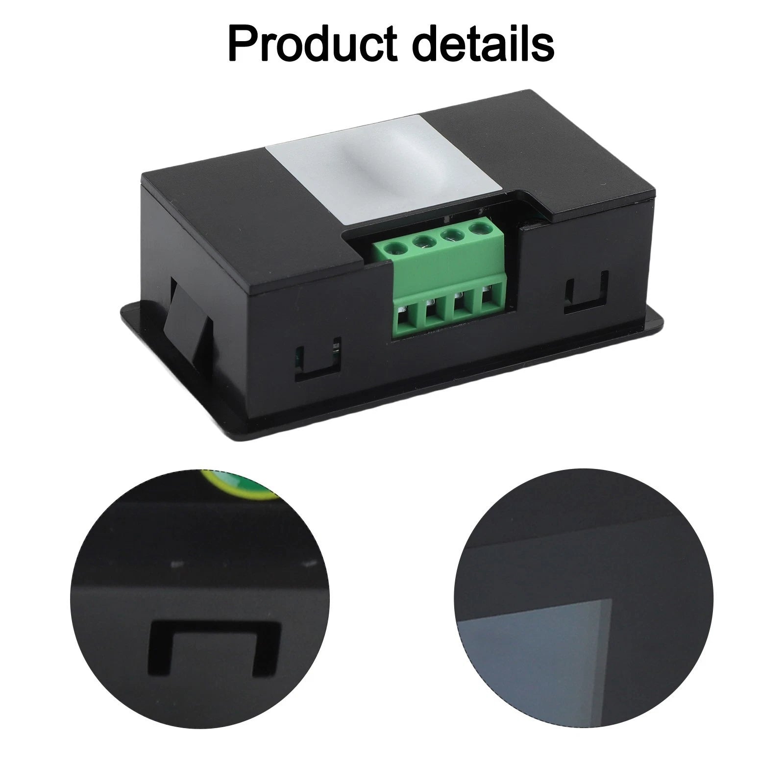 Adjustable Frequency Duty Cycle PWM Pulse Generator for Motor Control