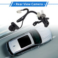 Rear View Camera for Honda Pilot (2012) 120-180°