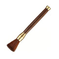 Coffee Grinder Dusting Tool for All Models (Wooden Handle, Nylon Bristles)