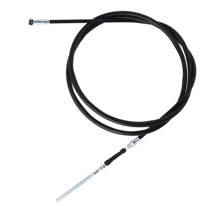 Rear Hand Brake Cable for Yamaha Big Bear 350 4x4 (1987–1997)