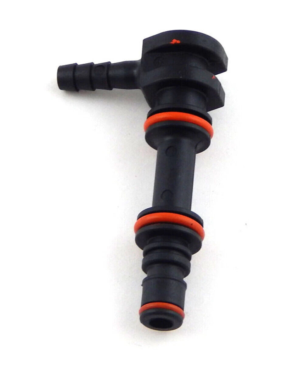 90 Degree Oil Elbow for MerCruiser Alpha One Gen 2 Bravo 1 2 3 (22-861150T02)