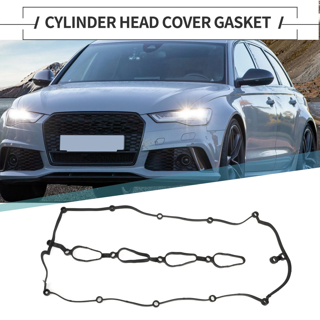 Valve Cover Gasket Replacement for Hyundai H-1 Box A1 (2001–2007)