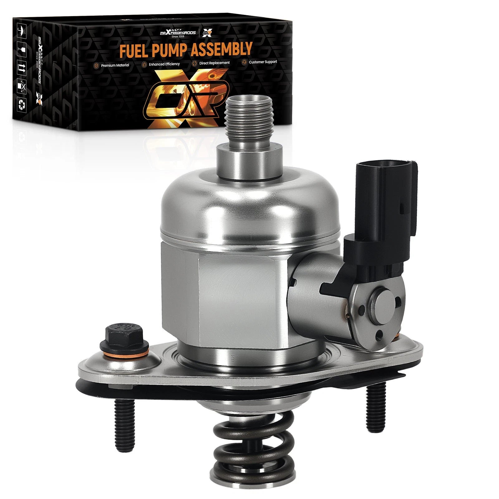 High Pressure Pump for Cadillac ATS 2.0L 2.5L (2013–2015)