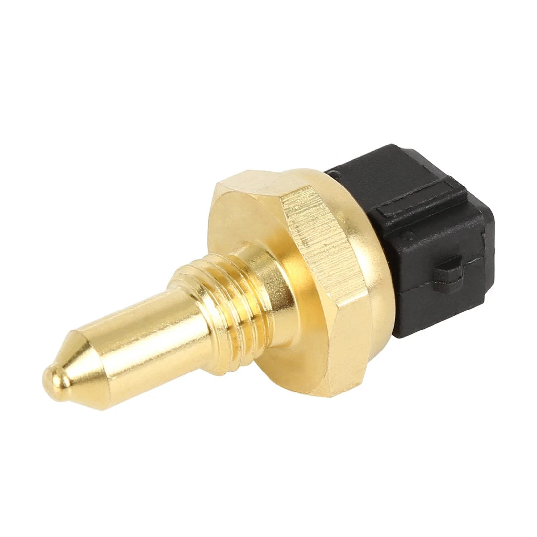 Coolant Temperature Sensor Replacement for BMW 128i 135i 320i (1995–2008)