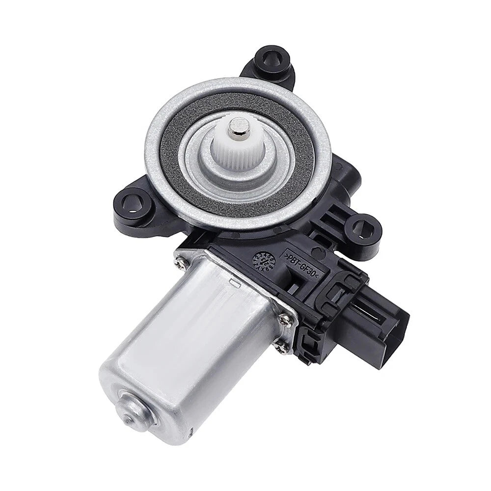 Left Side Power Window Motor BHN9-59-58X for Mazda CX-3 (2016–2021) / 3 (2014–2018)