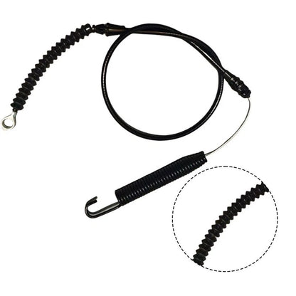 Throttle Line for Lawn Mower (Compact Design)