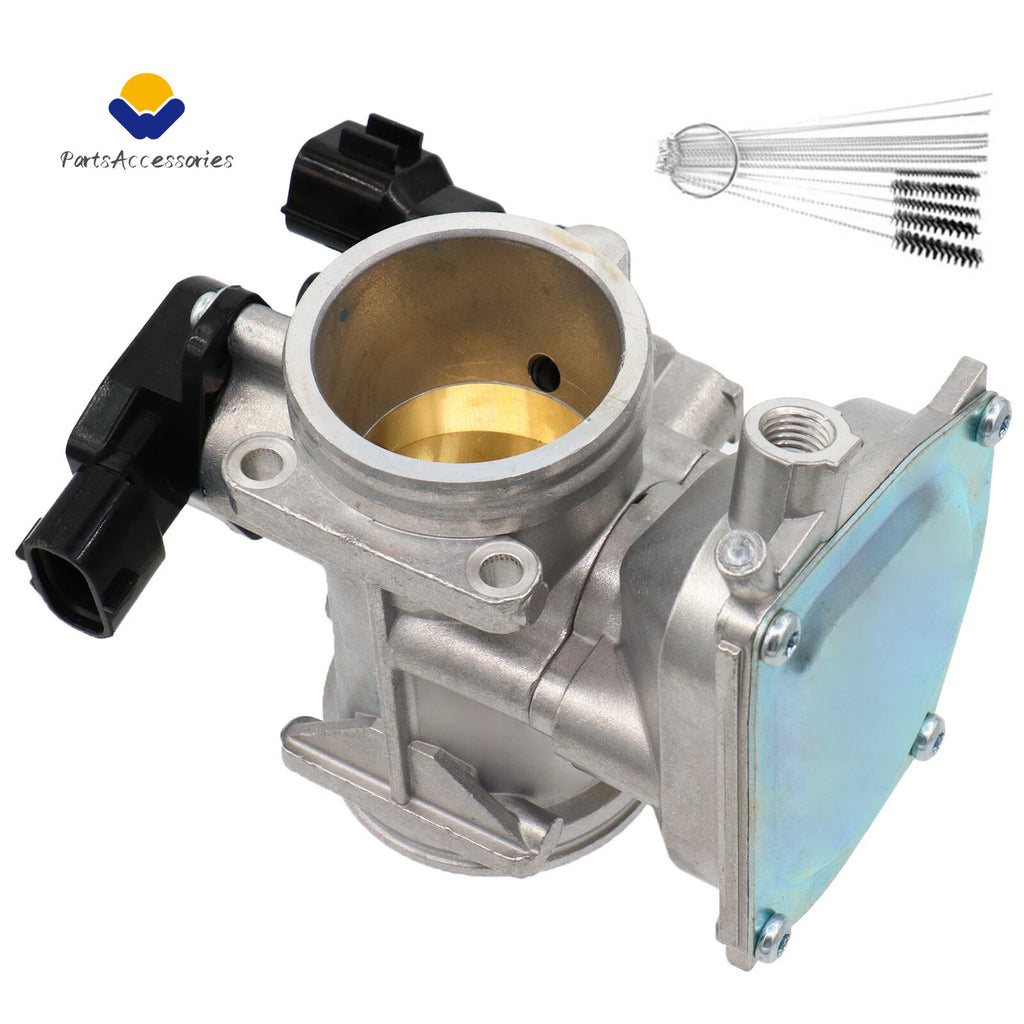 Throttle Body for Polaris Ranger 800 XP Crew 2011–2016 (1204195)