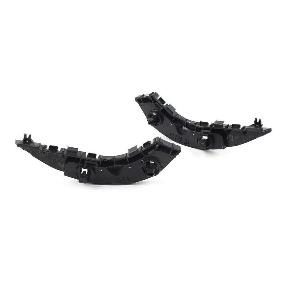 2X Front Bumper Retainer Support Bracket for Honda Civic Sedan (2006–2011)