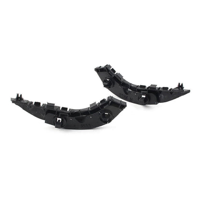 2X Front Bumper Retainer Support Bracket for Honda Civic Sedan (2006–2011)