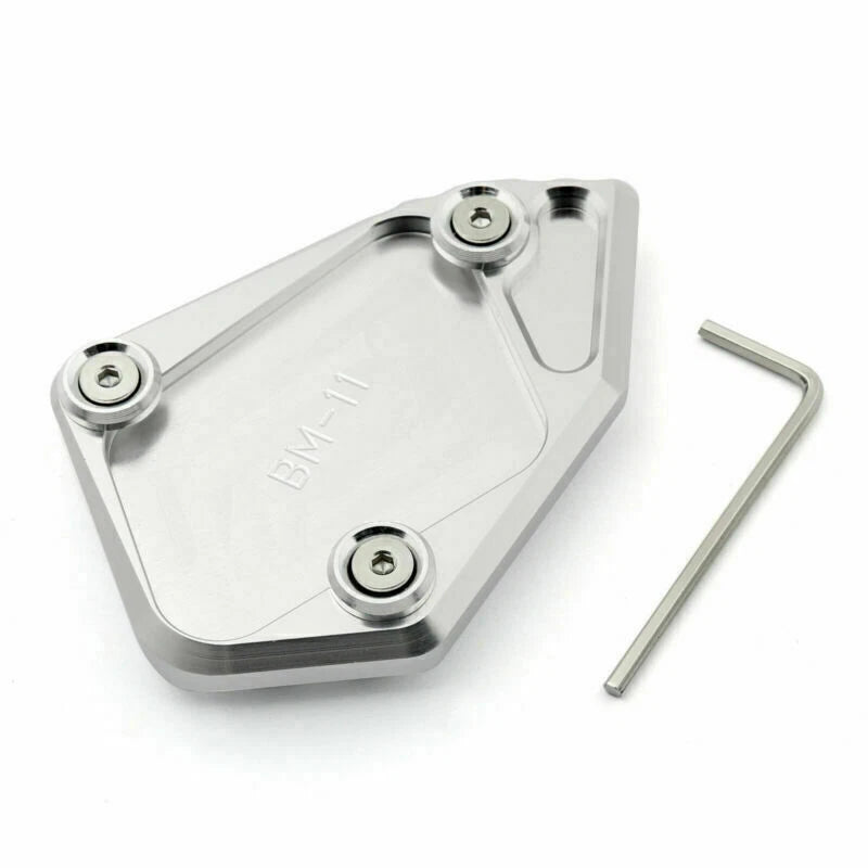 Side Kickstand Pad for BMW R1200GS (2008–2013) T9