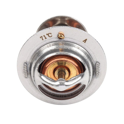 Thermostat 129155-49801 For 3D84E 3D88E 4D88E PC35R-8 PC45R-8