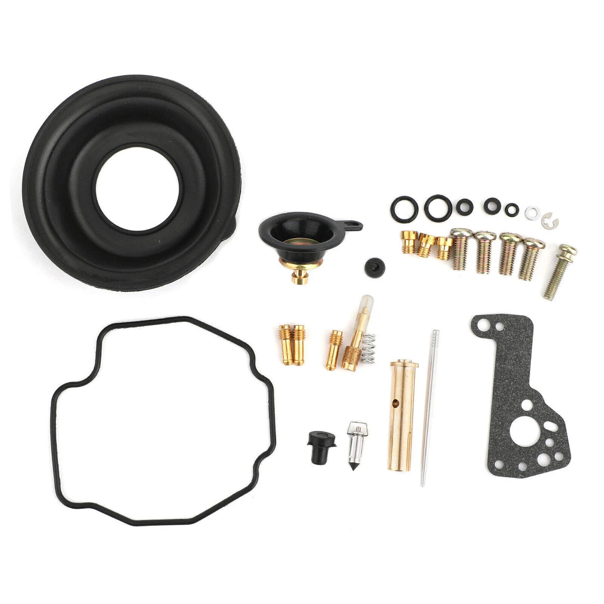 Carburetor Rebuild Kit for Yamaha VMAX 1200 (1990–2007) VMX12