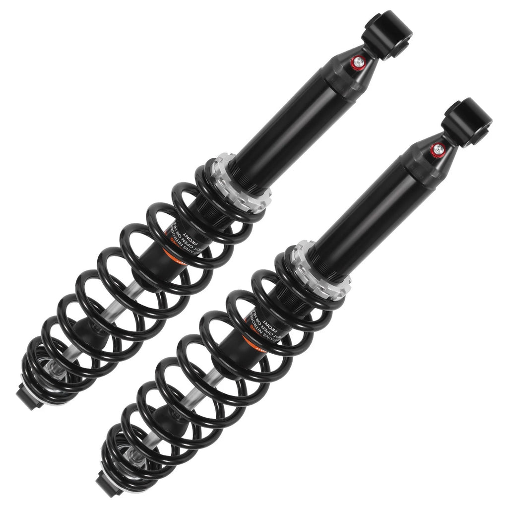 Pair Rear Coilover Shocks for Can-Am Outlander 450/570 (2016–2023)