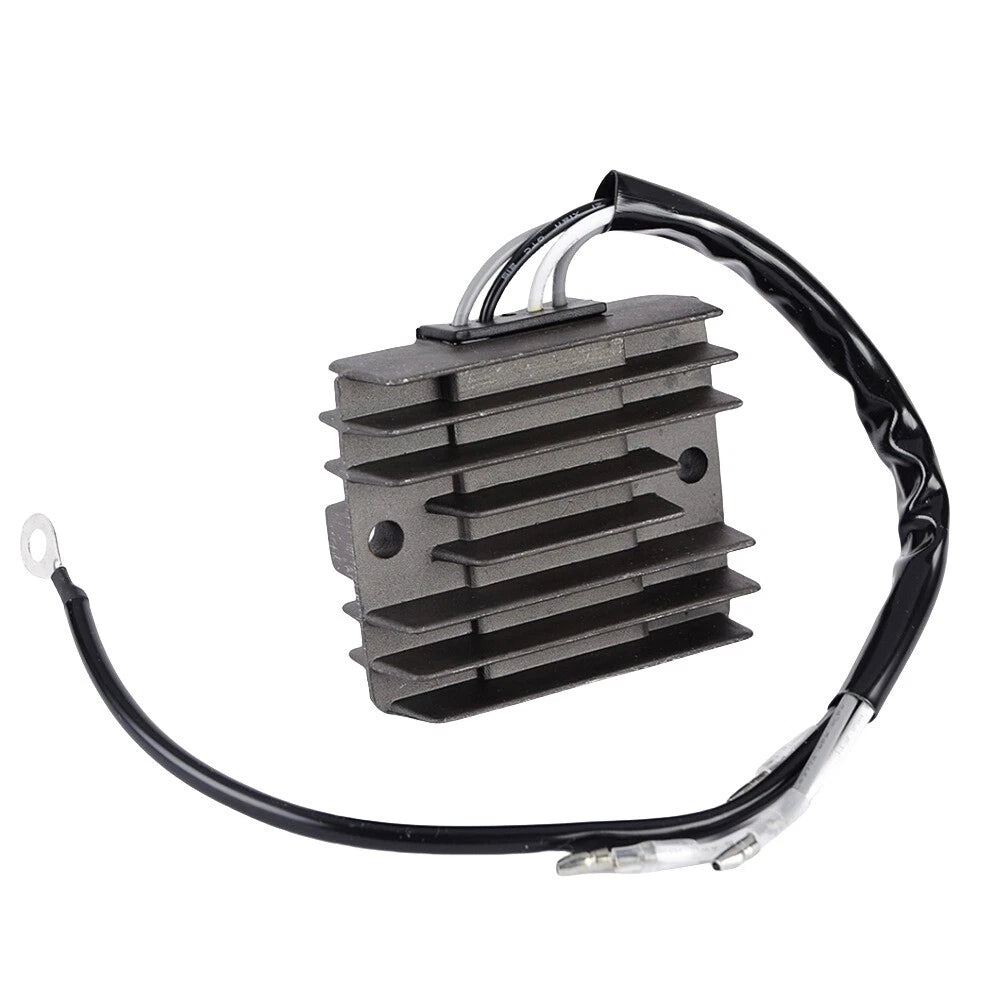 Voltage Rectifier Regulator for Honda GCV520U GXV390RT1 (No Years Specified)