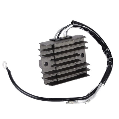 Voltage Rectifier Regulator for Honda GCV520U GXV390RT1 (No Years Specified)