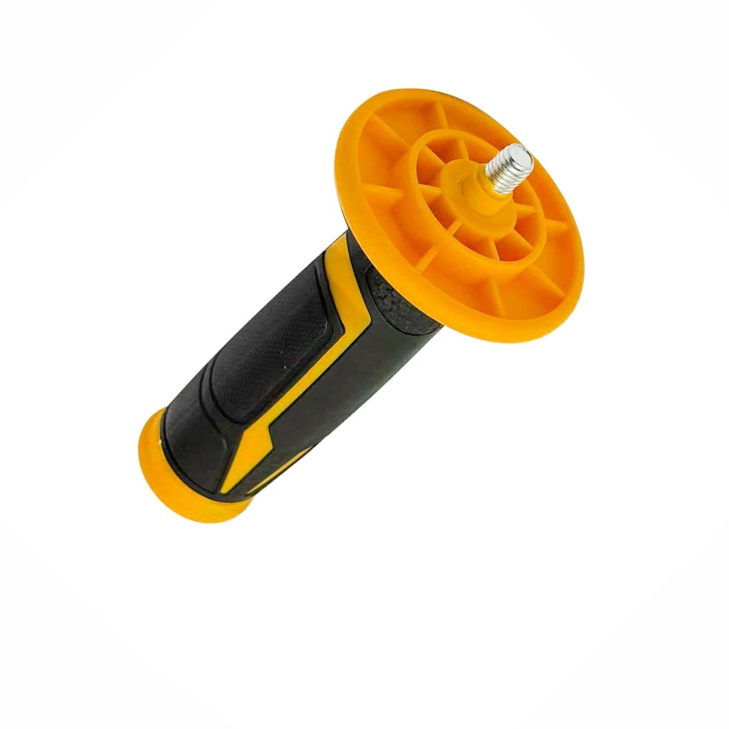 Angle Grinder Handle Side M8 Thread with Anti Vibration Shock Absorbing
