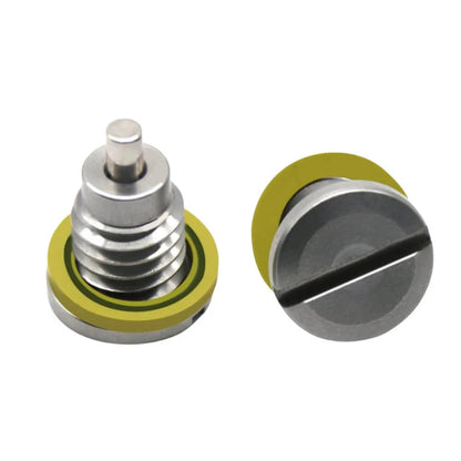 Mercury & Mariner outboard Lower Unit Gear Lube Drain Fill Hole Screw 22-67892
