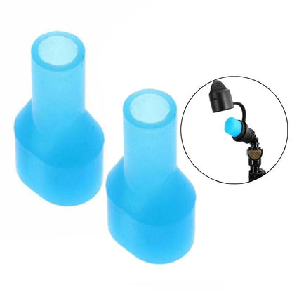 2X Replacement Bite Valve Nozzle for Hydration Pack Mouthpiece