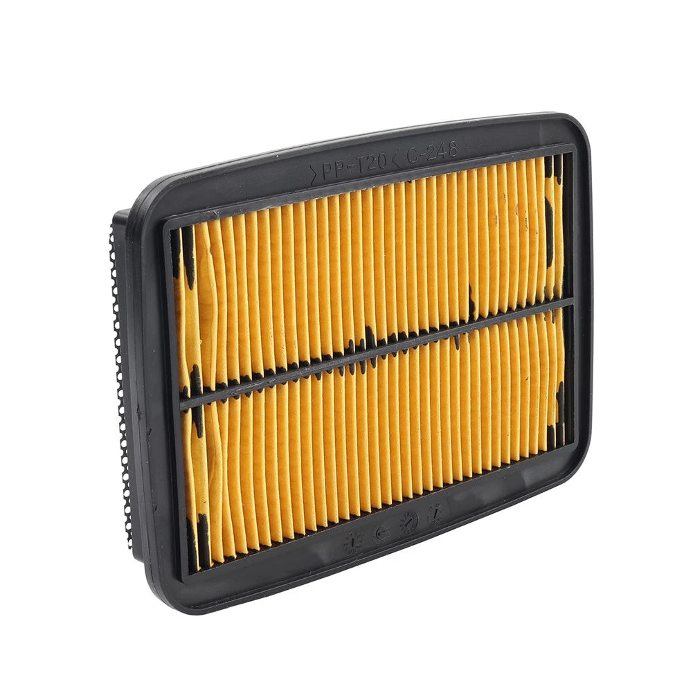 High Flow Air Filter for Suzuki GSF650 GSF1250 Bandit 650 (2000–2006)