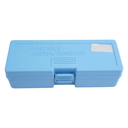 4-in-1 Fluid Tester ATC Refractometer for Propylene Glycol Detection