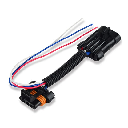 2X Tail Light Power Harness LED for Polaris RZR XP 1000 S 1000 (2015–2018)