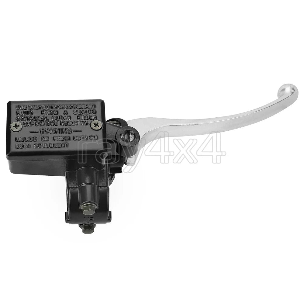 Right Brake Master Cylinder for Honda Foreman TRX350 400 450 500 (2000–2014)