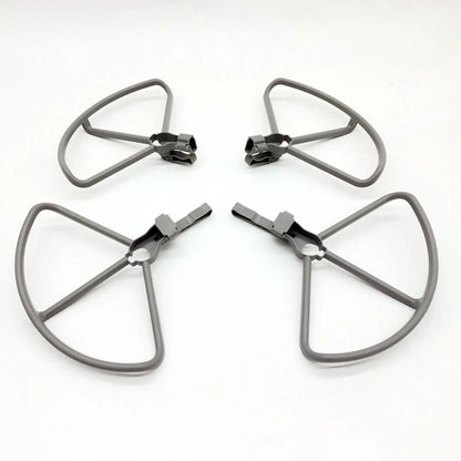 Set of 4 Propeller Protective Guards for DJI Mavic Air 2 Drone