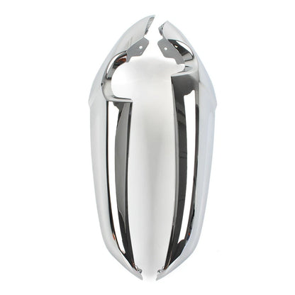 Chrome Radiator Side Covers for Harley Davidson V Rod (2001–Present)