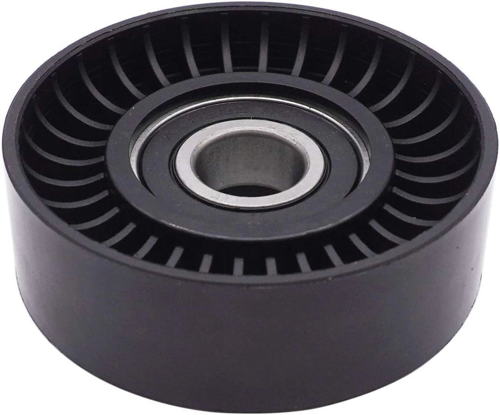 Serpentine Belt Idler Pulley for MerCruiser Stern Drive (865598, 818382)