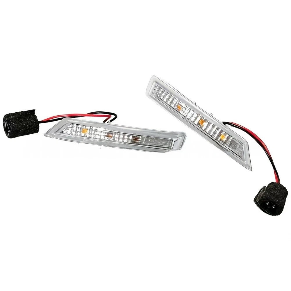 LED Mirror Turn Signal Lamp for Dodge Grand Caravan (2008–2018)
