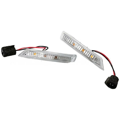 LED Mirror Turn Signal Lamp for Dodge Grand Caravan (2008–2018)