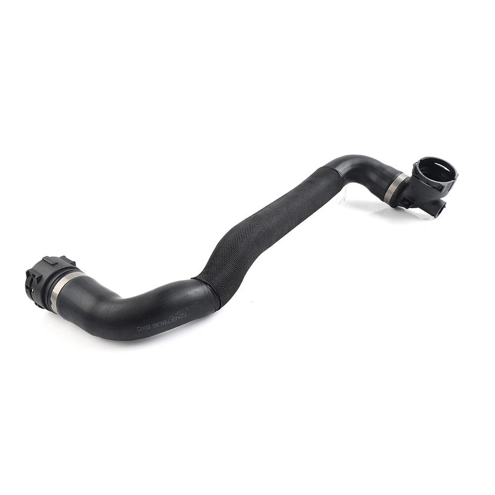Engine Radiator Bottom Hose for Jaguar F-Pace XE XF (2016–2023)