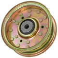 Deck Idler Pulley Replacement for John Deere Z810A Z820A Z830A (2005–2019)