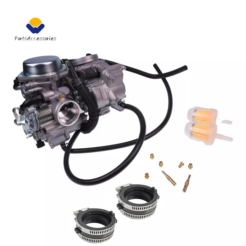 Carburetor & Intake Manifold for Honda Shadow ACE 750 VT750 (1998–2003)