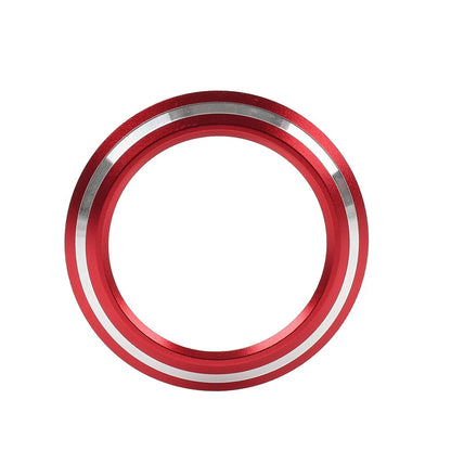 Engine Start Stop Button Cover Ring for Lexus NX250 350h 450h (2022–2024)