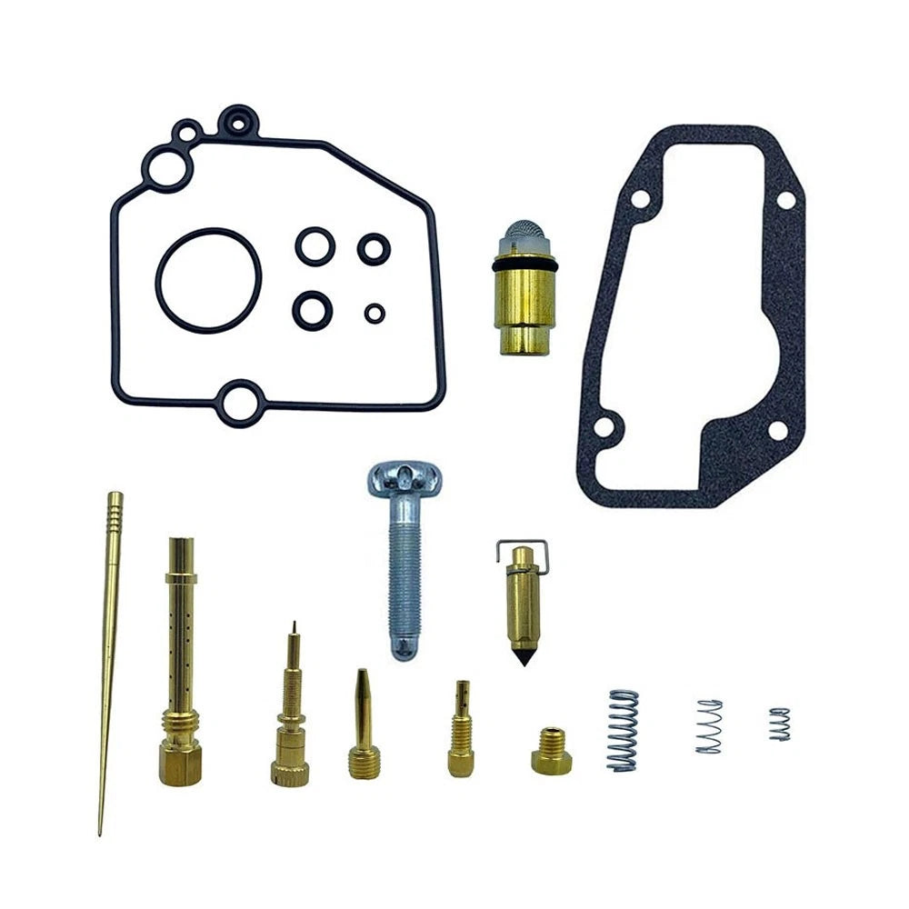 Carb Repair Rebuild Kit for Yamaha TTR250 (2000–2006) 4GY14384-00