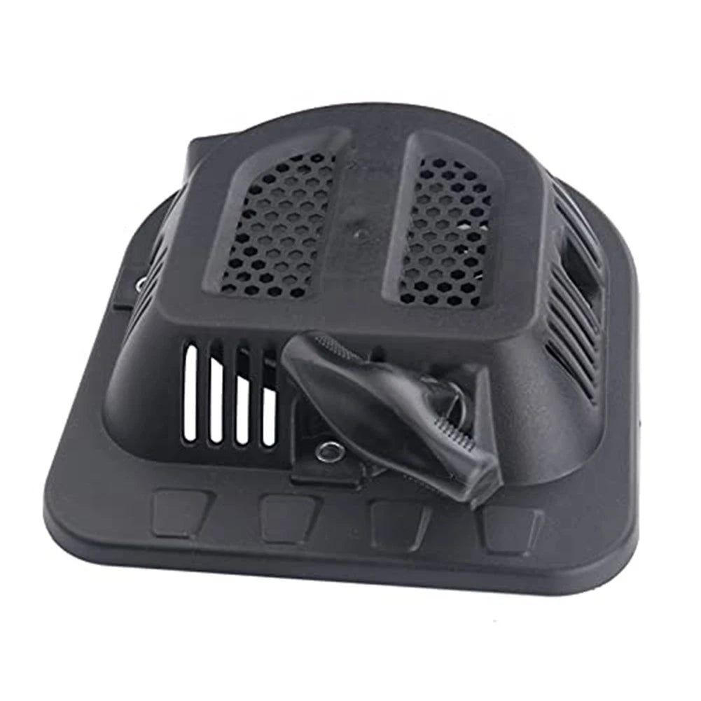 Recoil Starter for Pressure Washers (196cc)