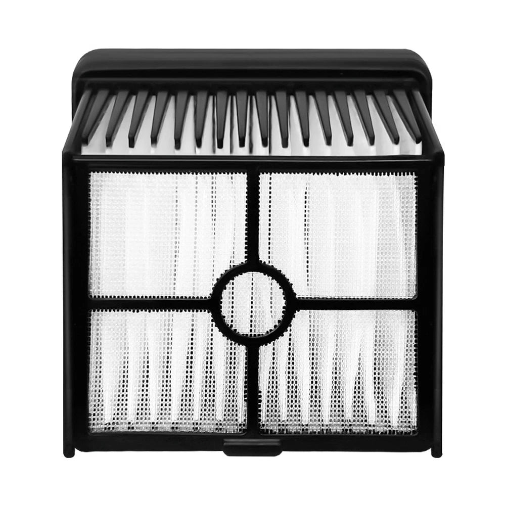 Roller Brush + HEPA Filter for Lubluelu BVC T8A Vacuum Cleaner
