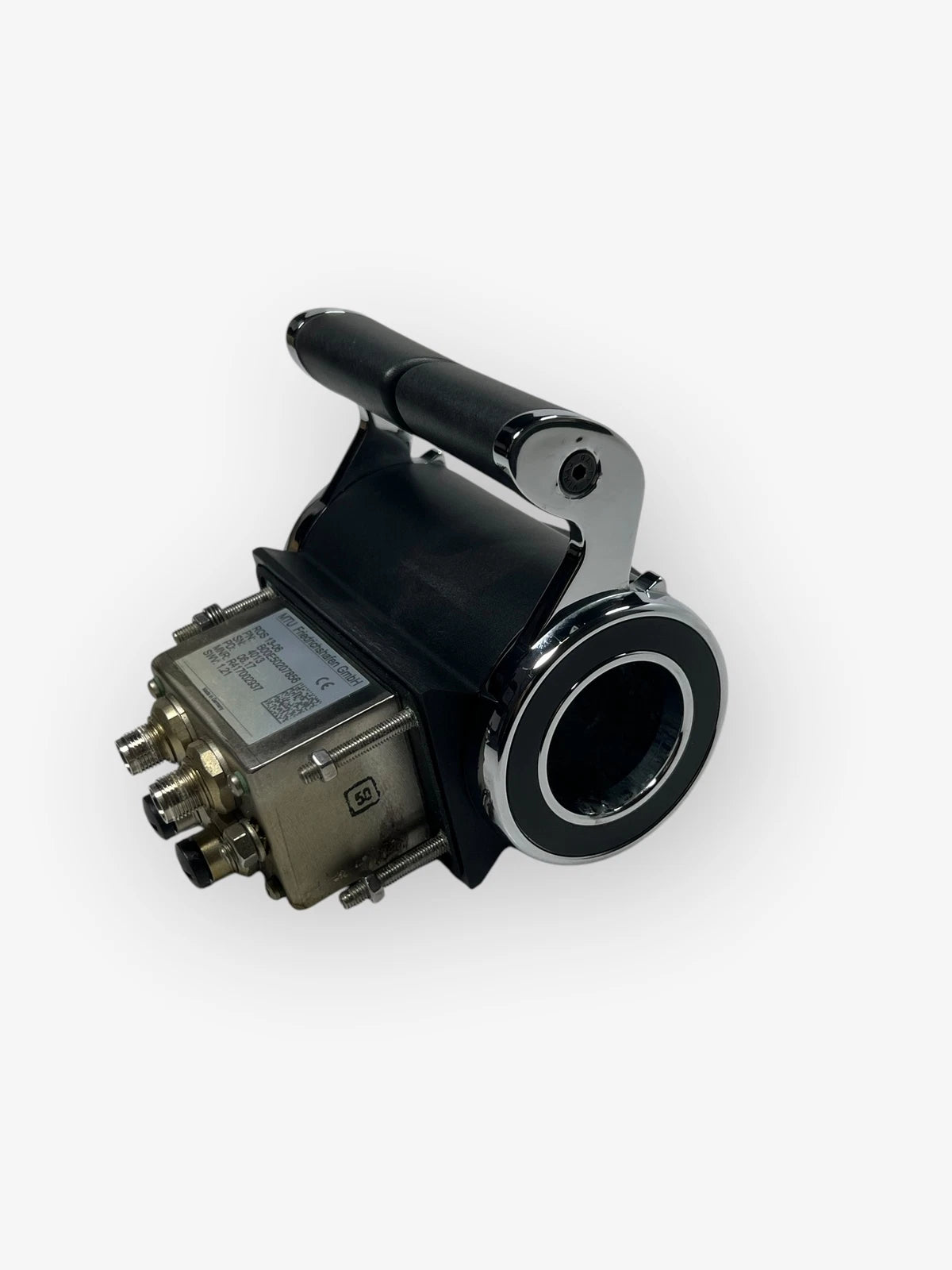 Control Lever for MTU B00E50207856 (OEM)