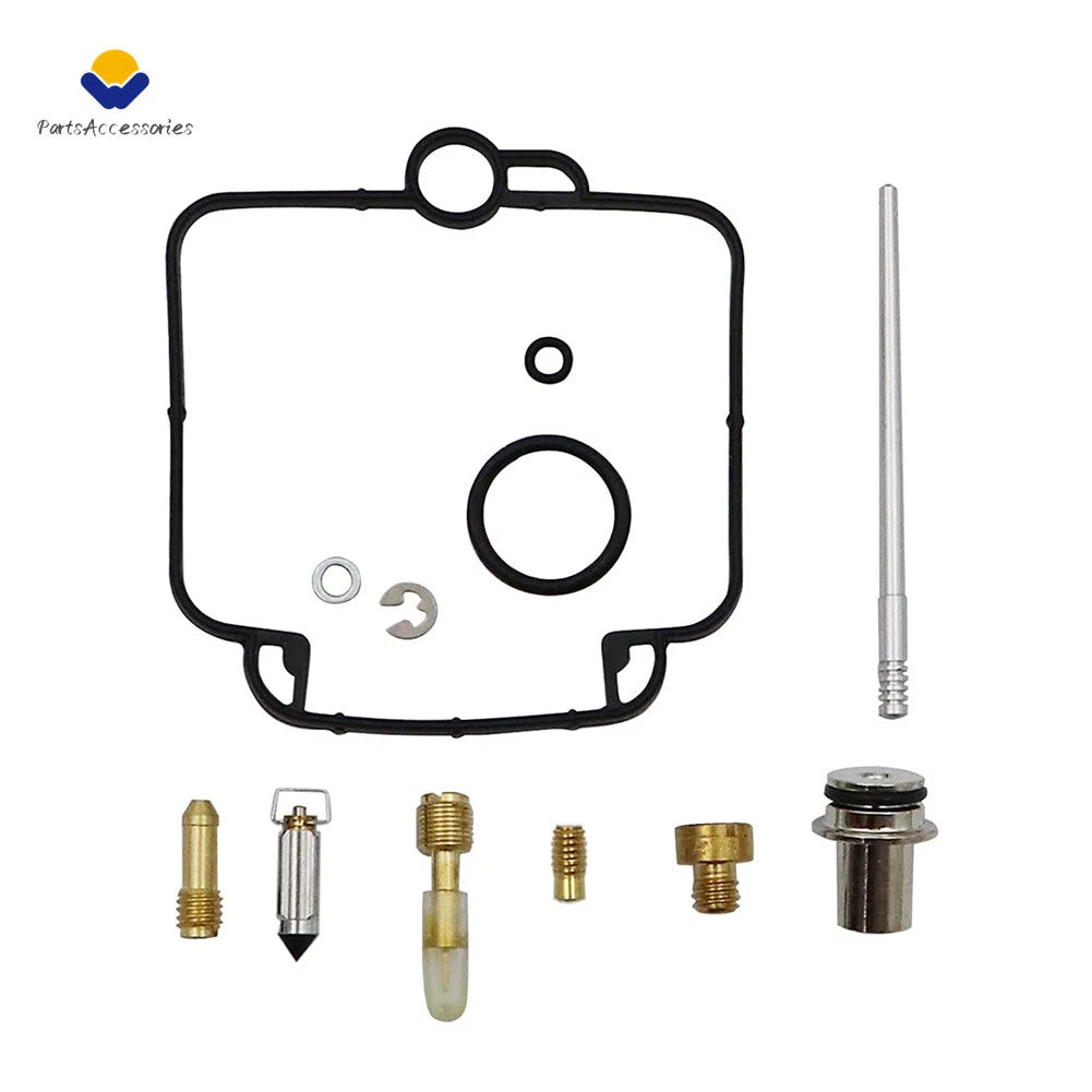 Carburetor Rebuild Kit for Polaris Sportsman 500 HO (2001–2012)