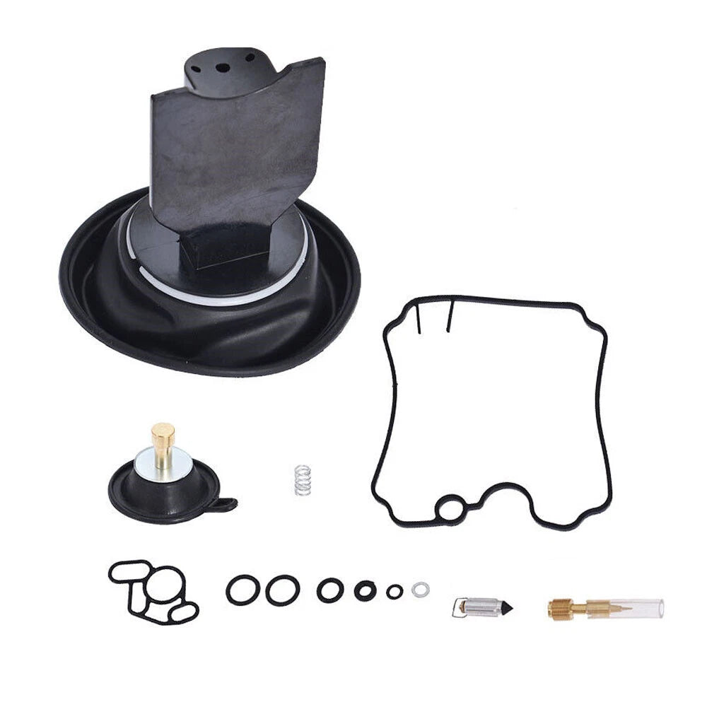2X Carburetor Rebuild Kit for Yamaha TDM850 (1992–1993) XTZ750 (1989–1997)
