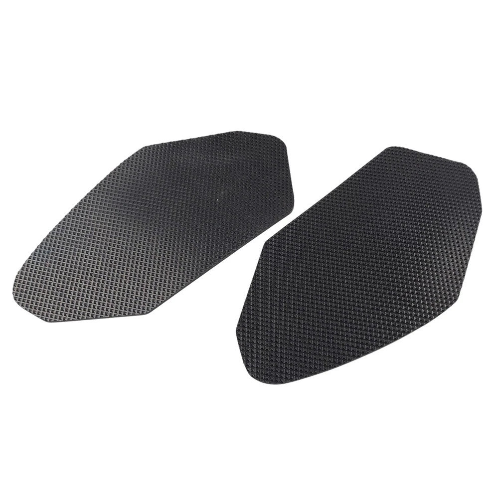 Tank Traction Pads for Kawasaki Ninja 650 Z650 (2017–2020)