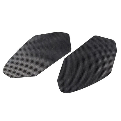 Tank Traction Pads for Kawasaki Ninja 650 Z650 (2017–2020)