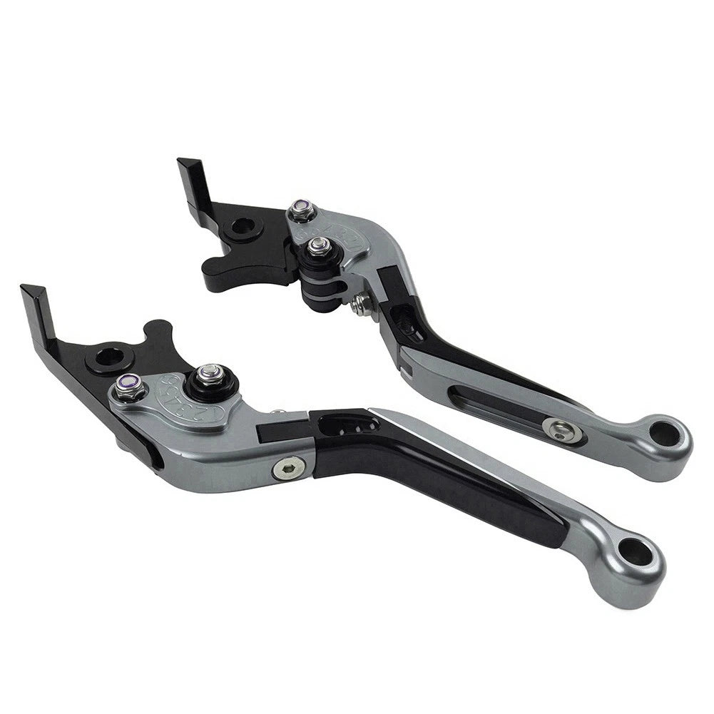 Folding Extendable Brake Clutch Levers for Honda CB1100/CB1300 (2013–2020)