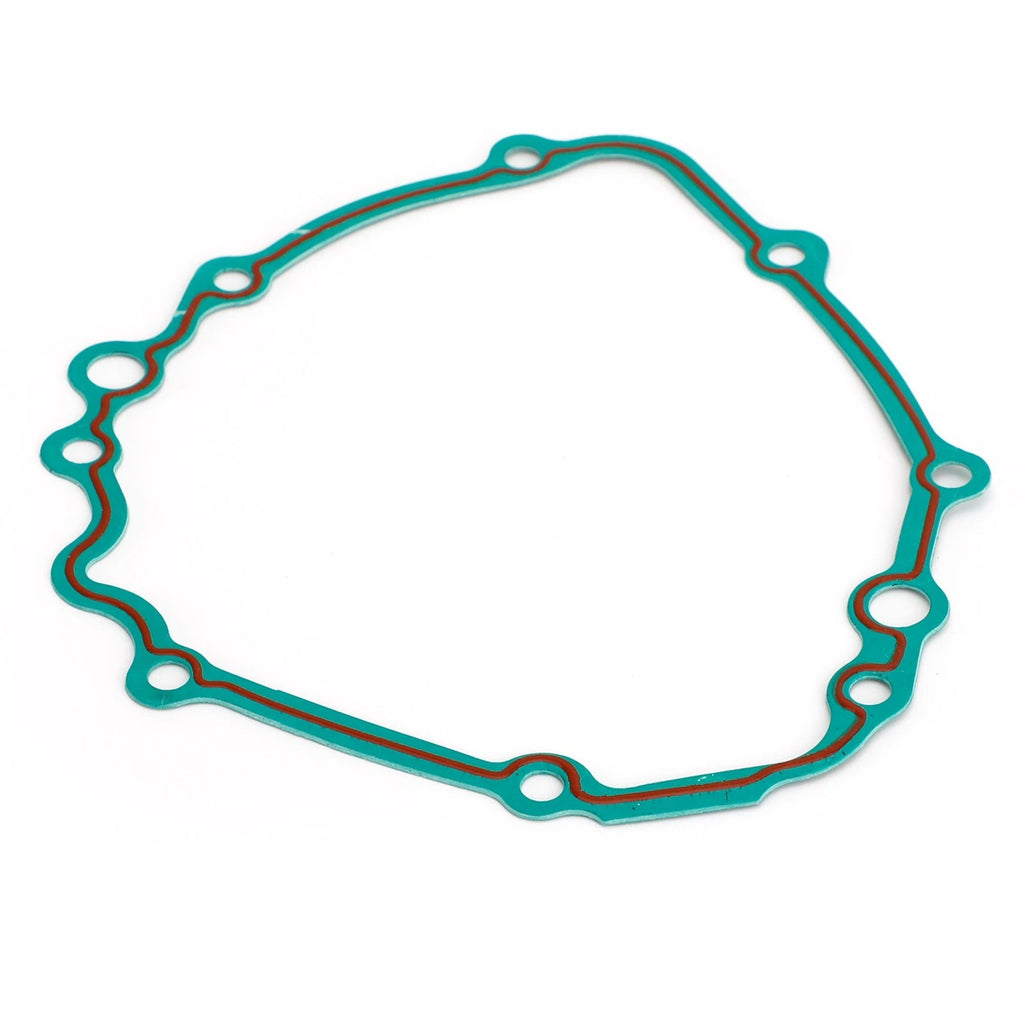 Left Engine Stator Cover Gasket for Honda CBR600RR (2003–2006)